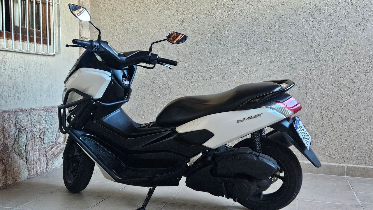NMAX TOP! - Foto 2