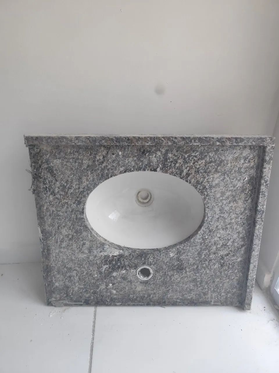 Pias em granito - Foto 4