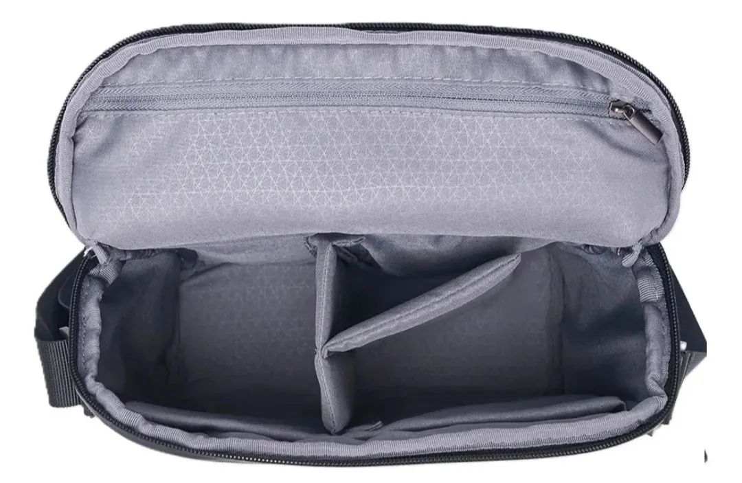 Vendo Drone DJI Mini 3 Standart ( 1 bateria ) Com Bag ( Case ) Usado Uma vez para teste. - Foto 3
