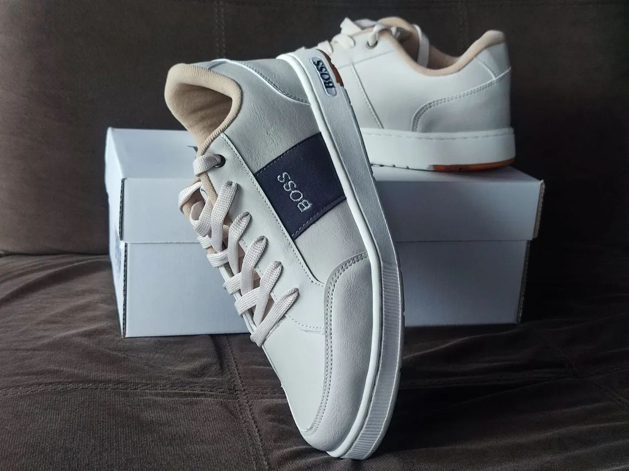 Tênis Hugo Boss  - Foto 3