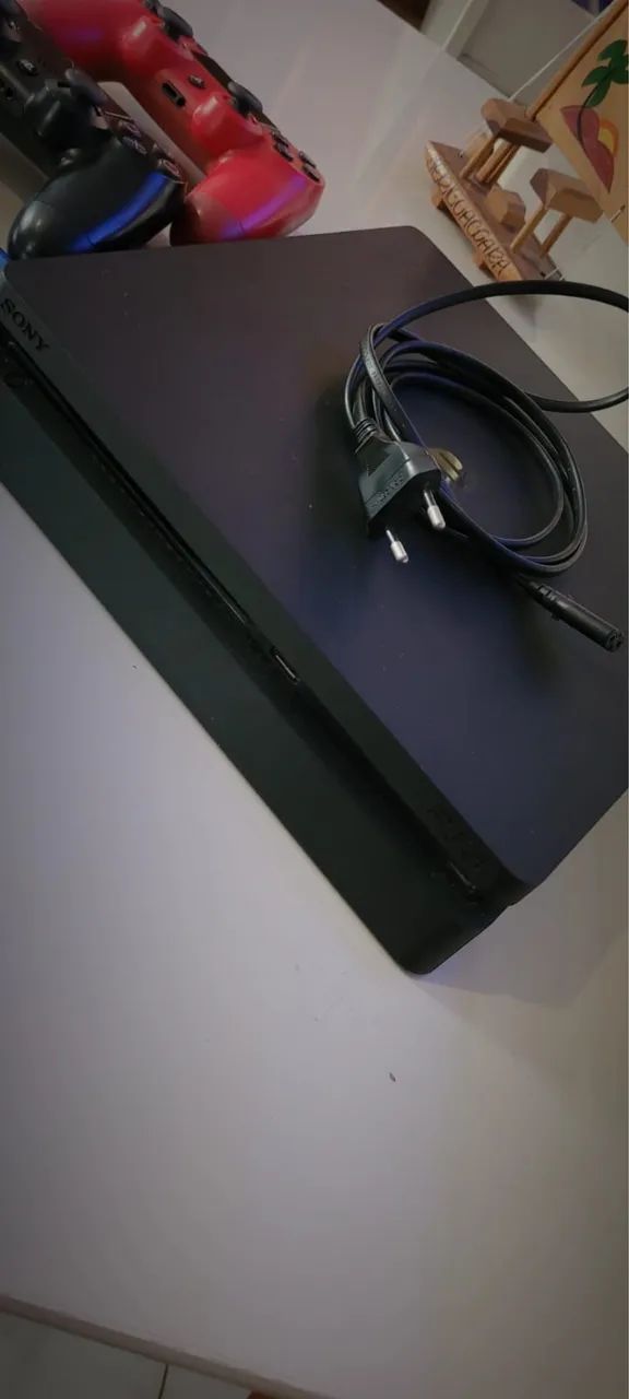 PS4 - Foto 3