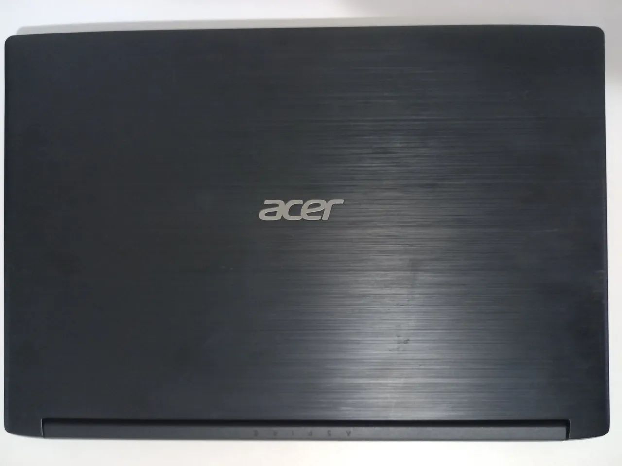 Notebook Acer/ SSD (RÁPIDO E CONSERVADO) - Foto 2
