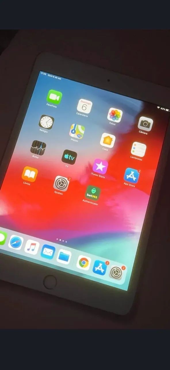 iPad mini 3 - Foto 2