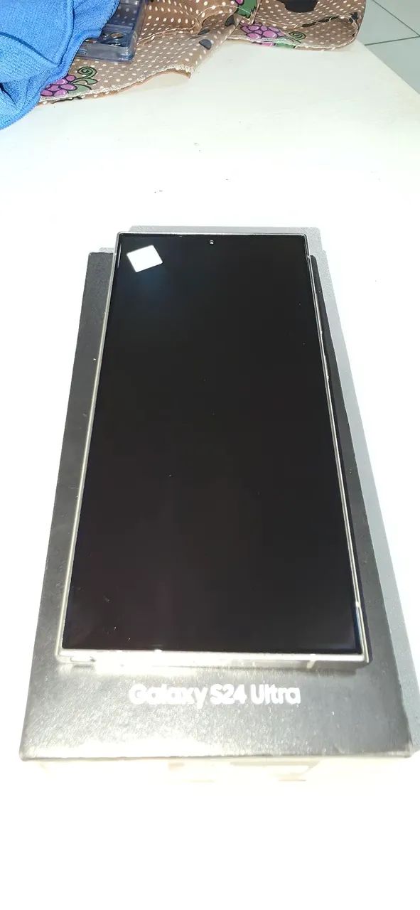Samsung Galaxy S24 Ultra 512Gb 