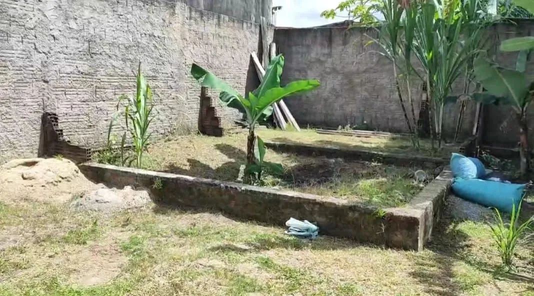Terreno pra vender metragem 10,62  X 13 - Foto 5