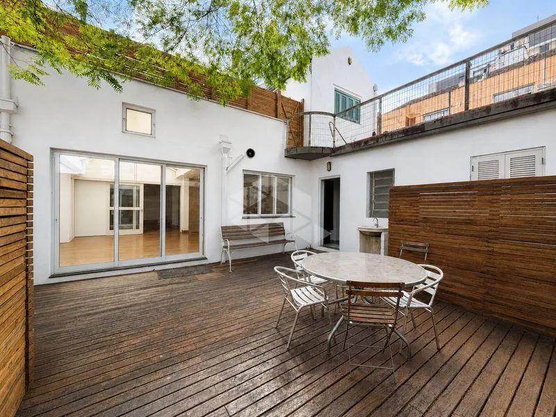 Casa Comercial 500M² - para Alugar - Foto 3