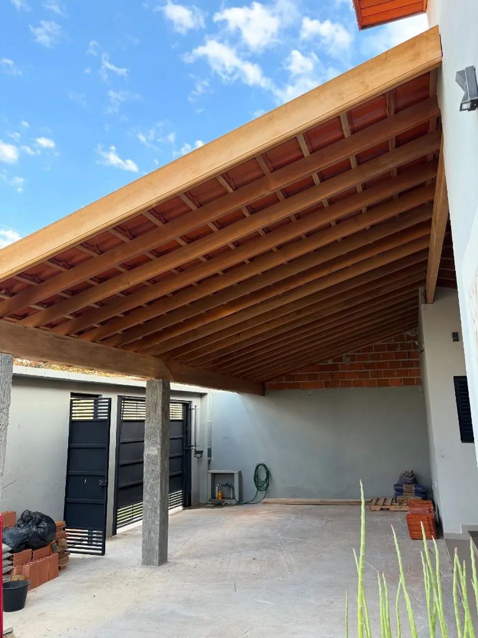 Carpinteiro  - Foto 5