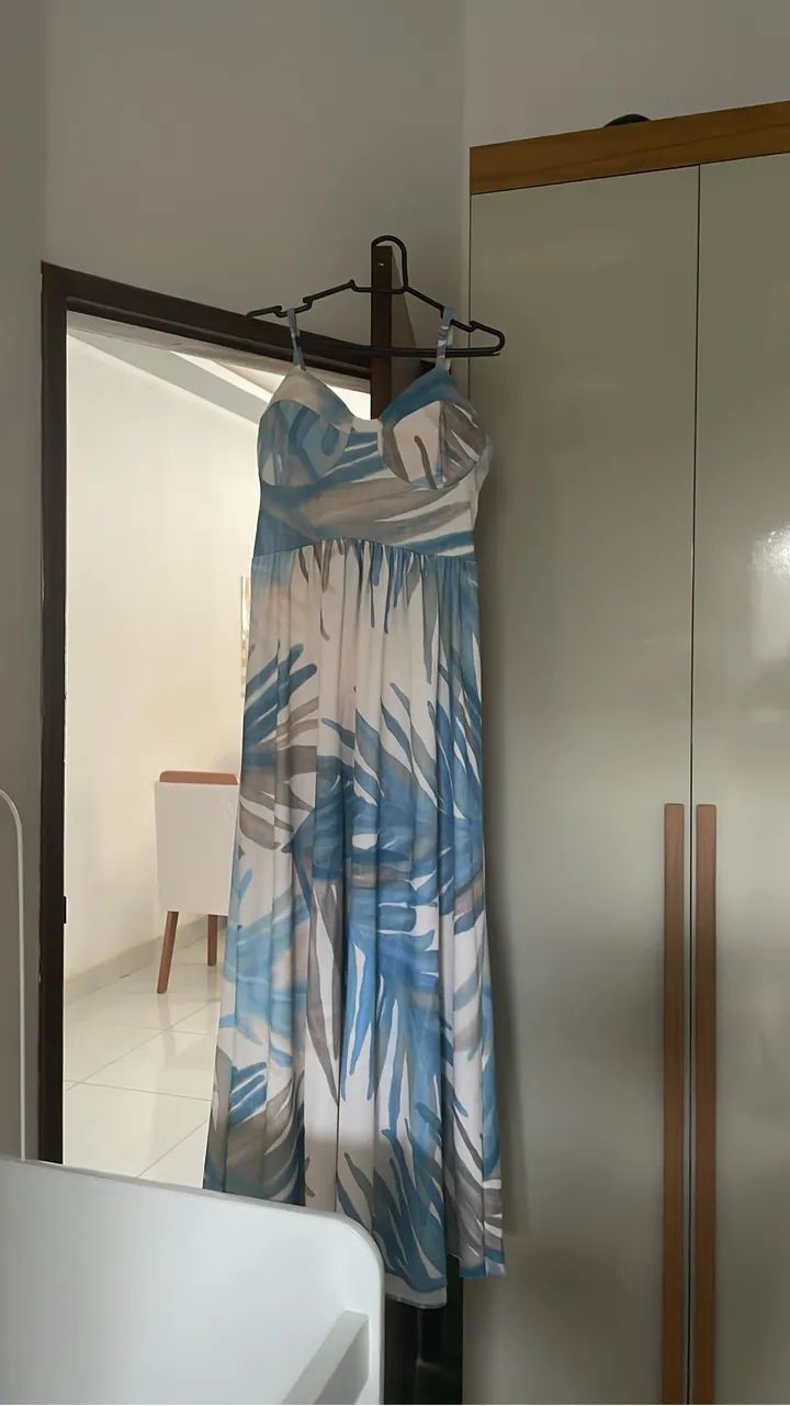 Vestido 