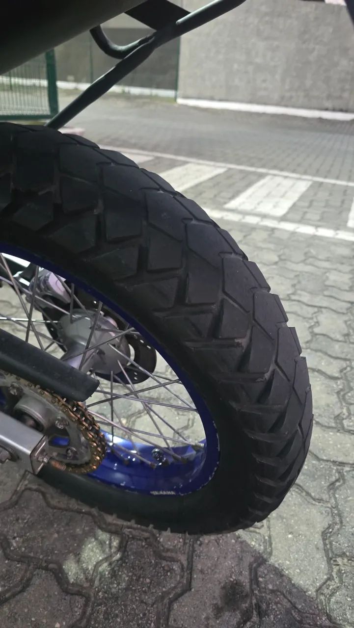 Tenere 250 2018 - Foto 2