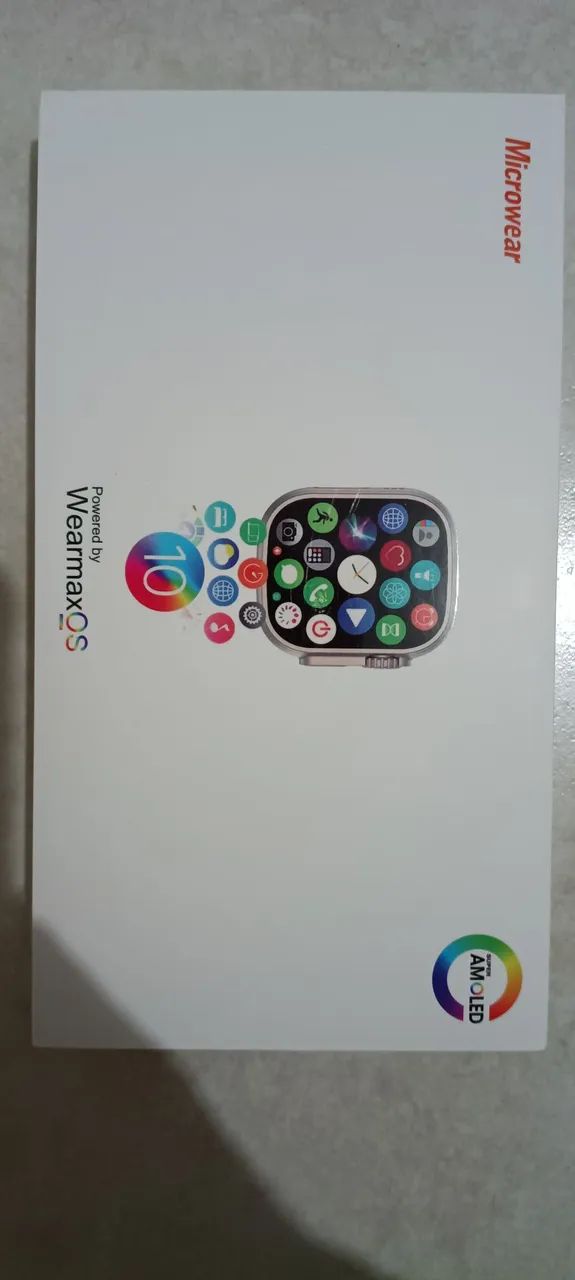 Smartwatch top  - Foto 3