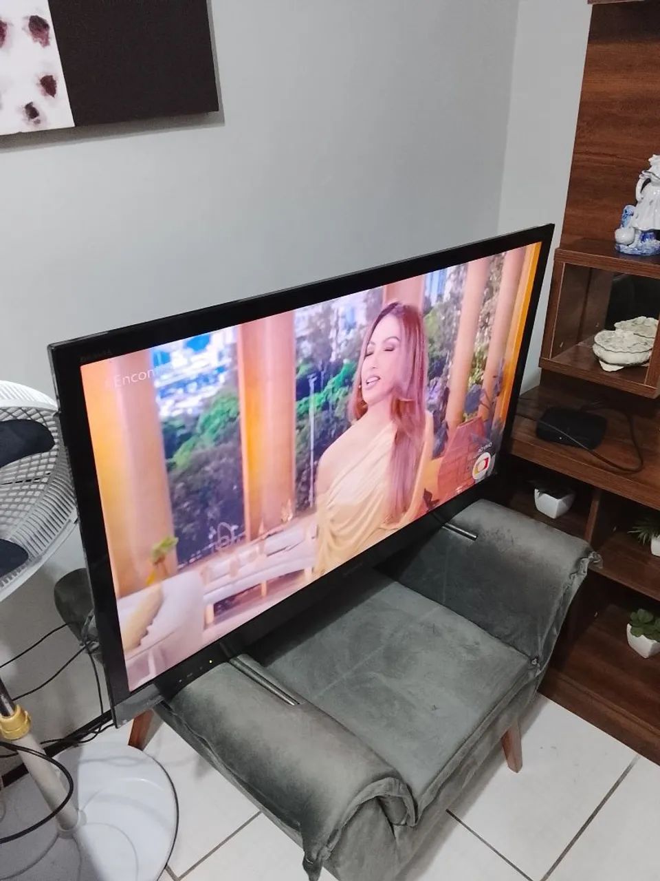 Tv sony  - Foto 3