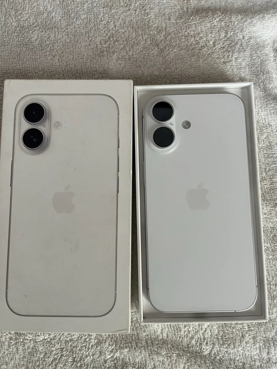 iPhone 16 vendo ou troco  - Foto 3