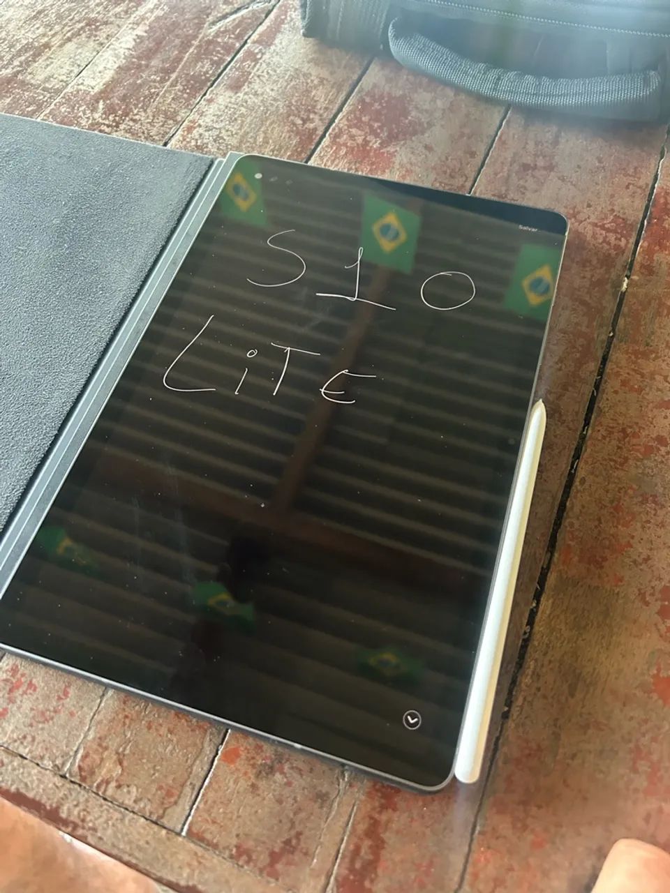 Galaxy Tab S10 Lite 128Gb  - Foto 4