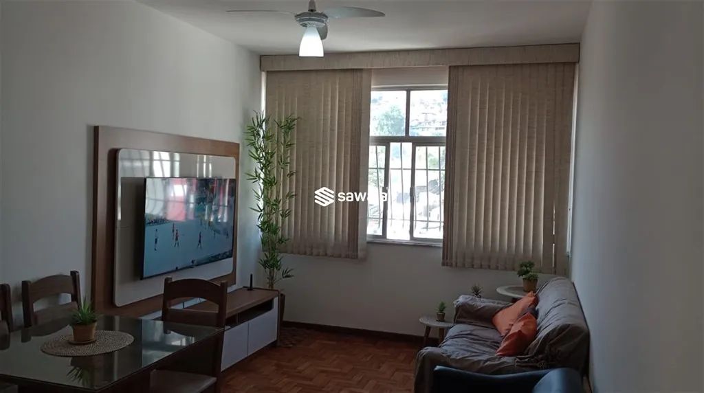 Belíssimo apartamento em São Domingos, Niterói