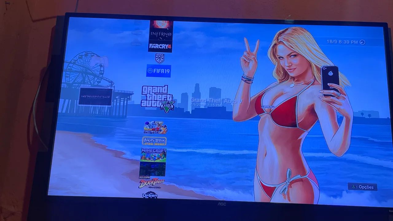 Ps3 Desbloqueado  - Foto 3