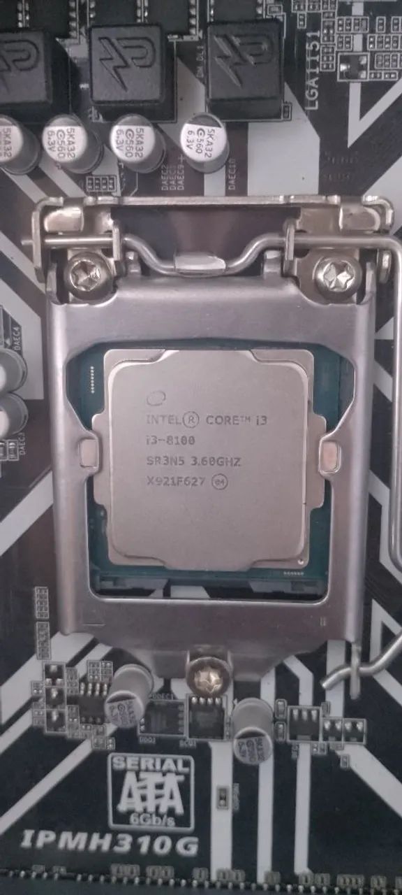 Gabinete DDR4 - Foto 4