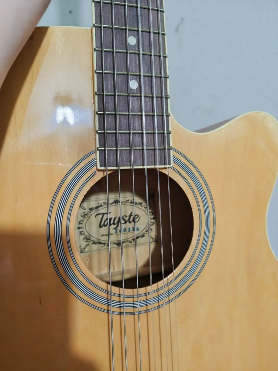 VIOLÃO - Foto 3