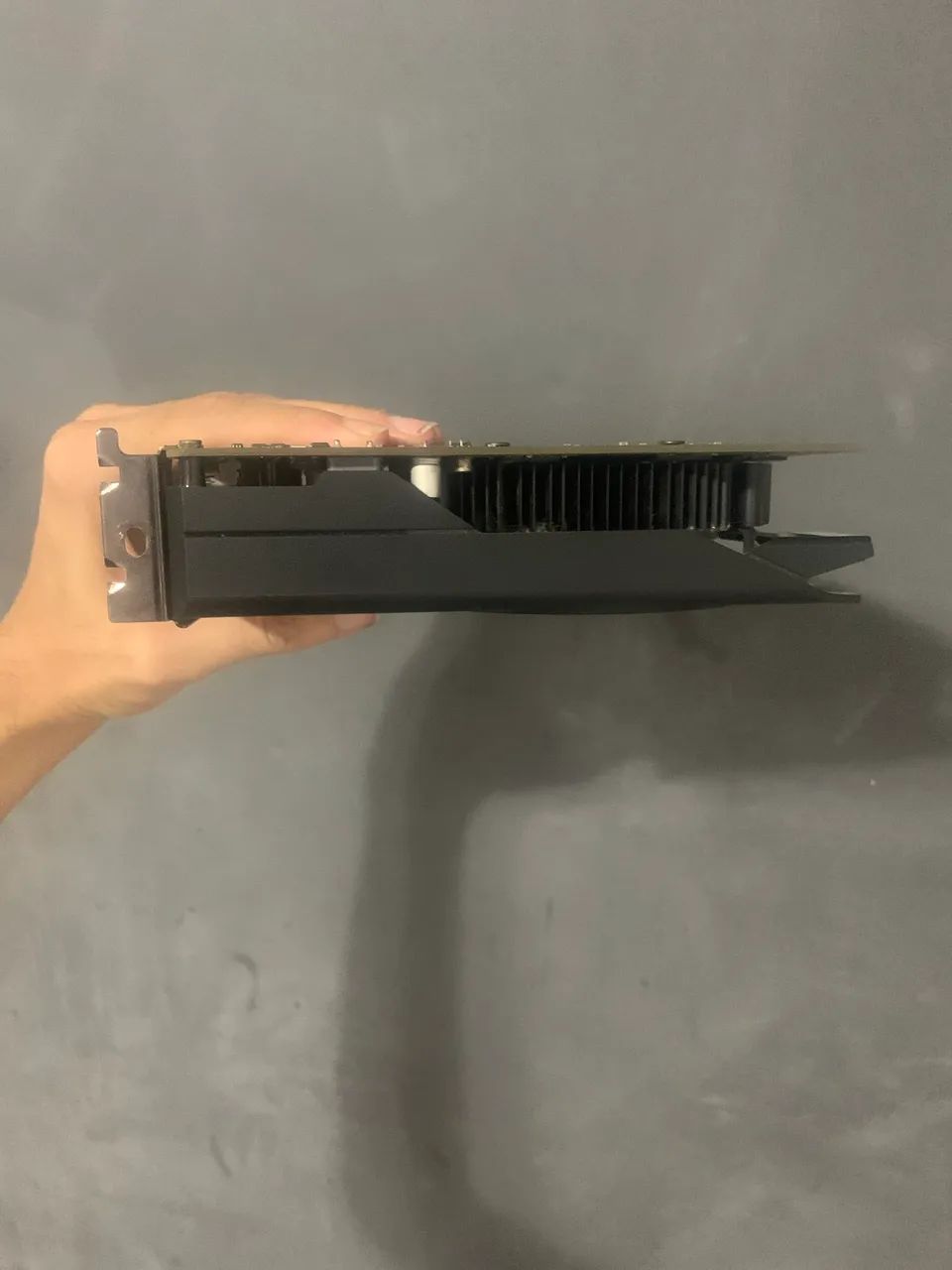 GTX 750Ti 2gb EVGA - Foto 4