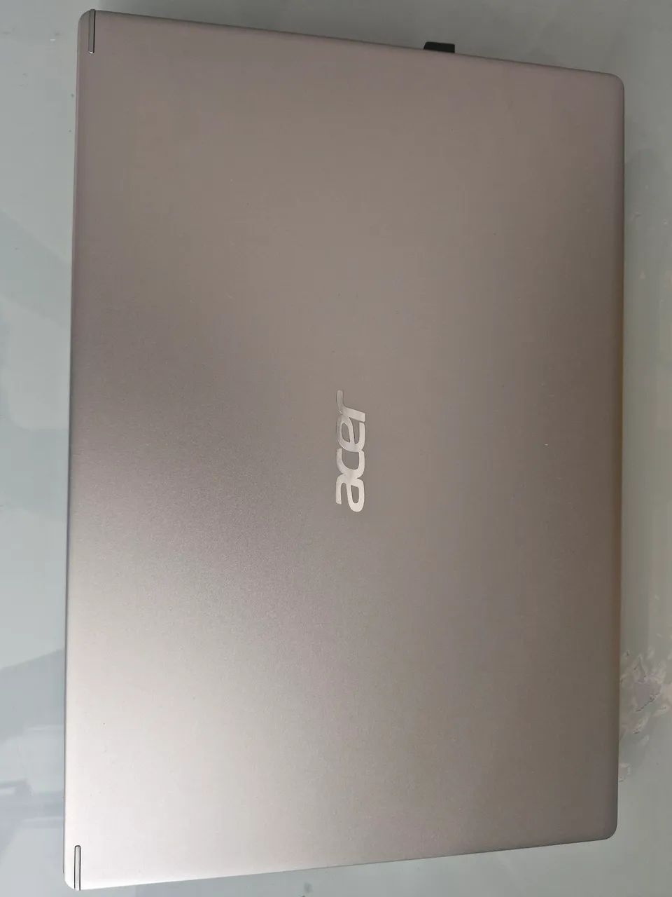 Notebook Acer  - Foto 5
