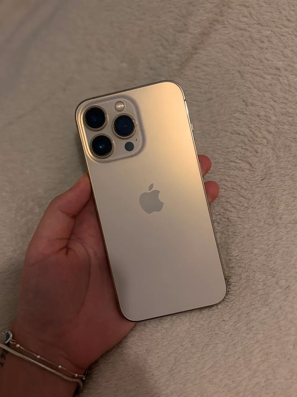 IPHONE 13pro 256GB - Foto 3