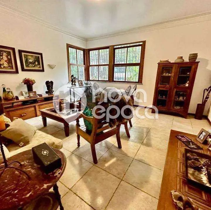 Lagoa | Apartamento 3 quartos, sendo 1 suite - Foto 2