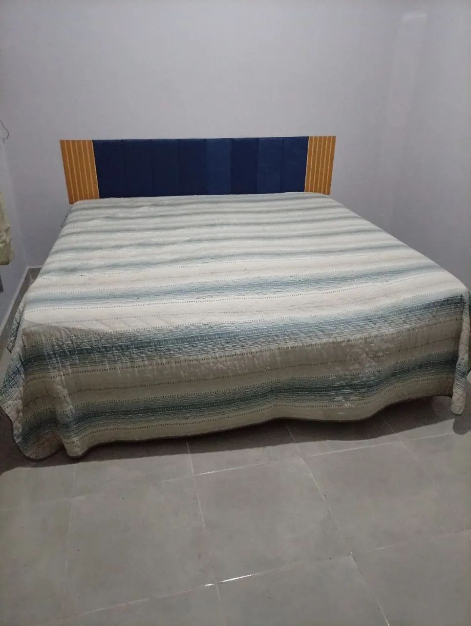 Cama Super King marca: Gazin