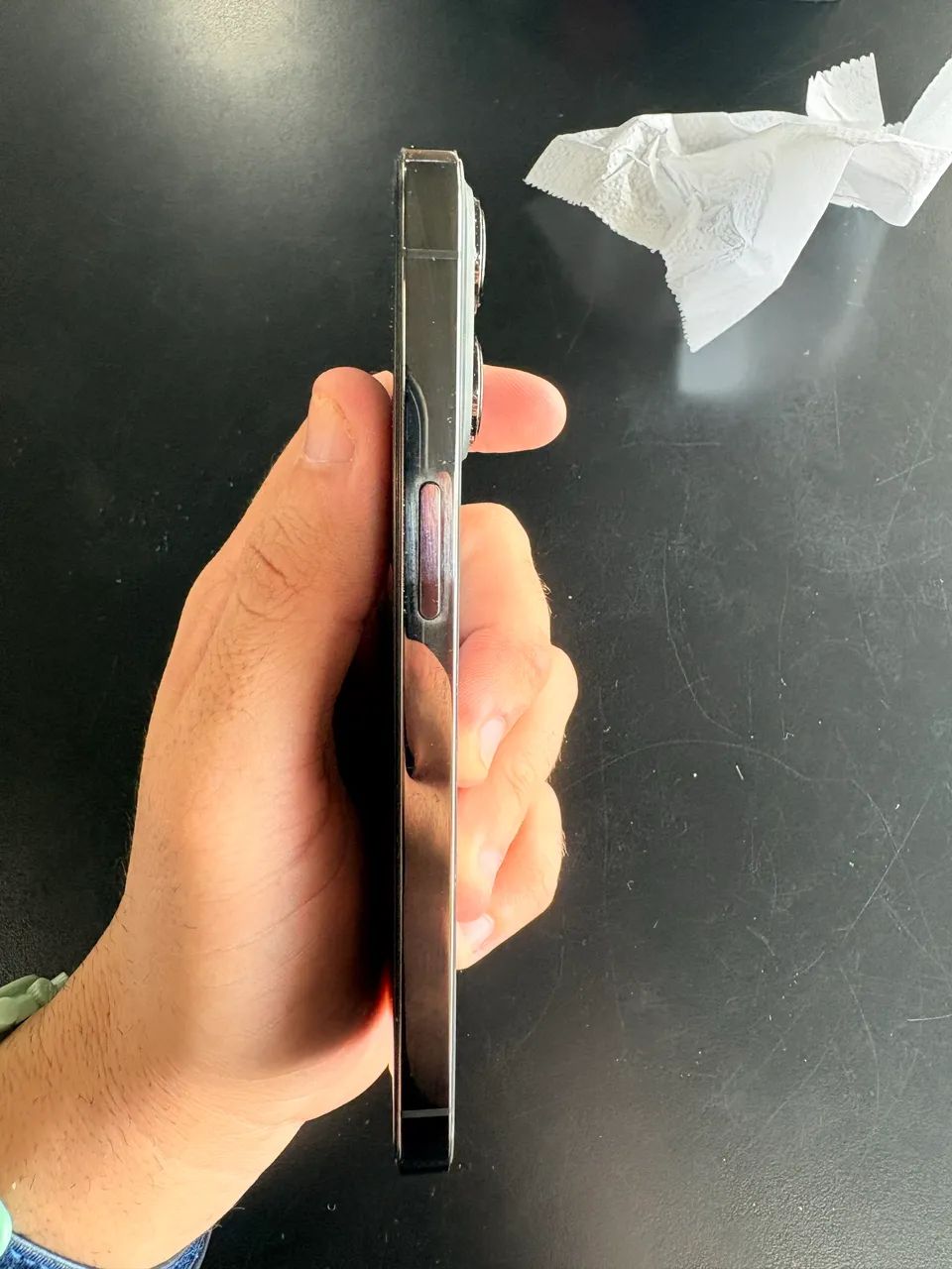iPhone 13 Pro 256 - Foto 2