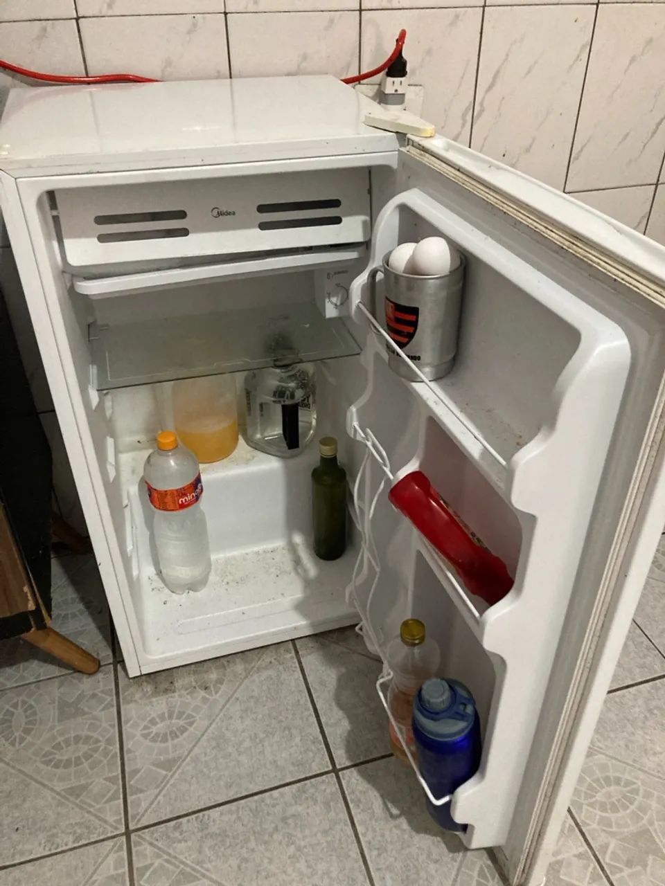 Frigobar Midea - Foto 3