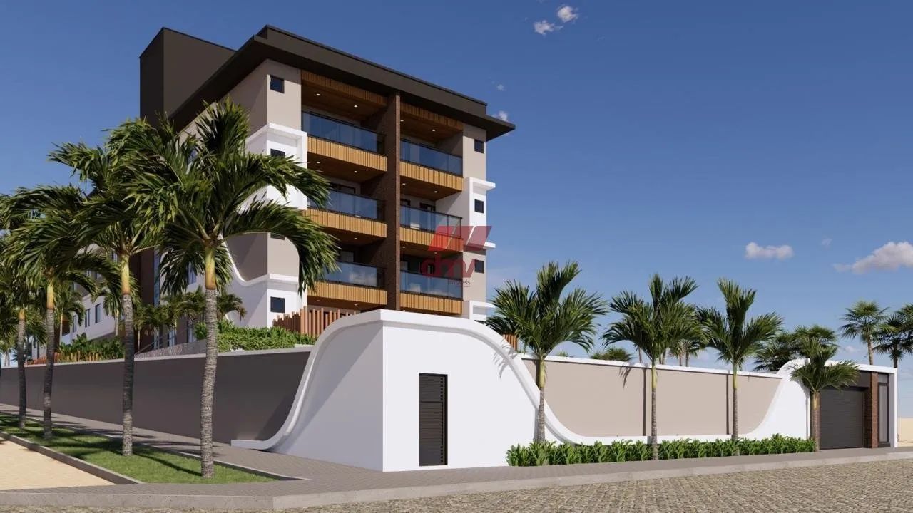 Apartamento Resort no Cumbuco