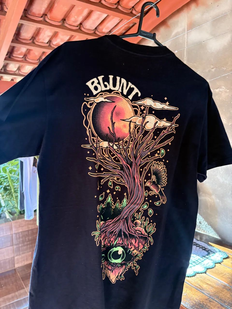 Camiseta blunt Original  - Foto 3