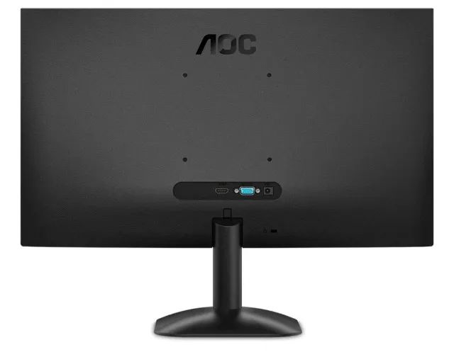 Monitor AOC 22" 120 Hz, 1 ms, Gaming HDMI, Preto - Foto 2
