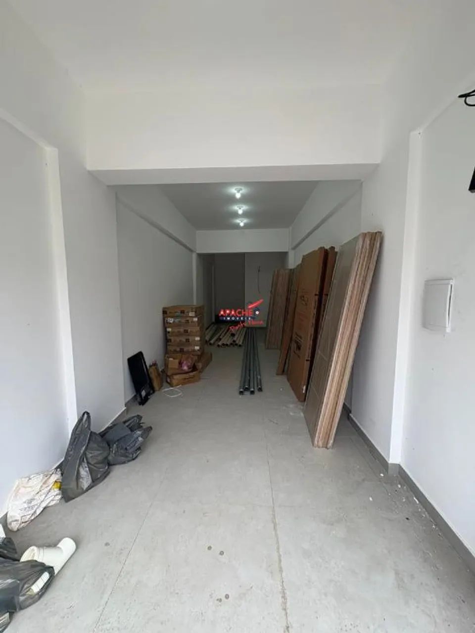 Prédio para aluguel, Guarapiranga - Ponte Nova/MG - Foto 2