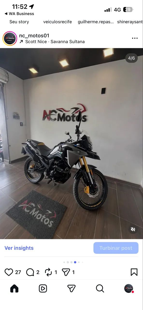 Shi 250 - Foto 3