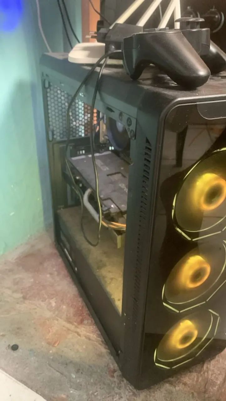 PC Gamer - Foto 2