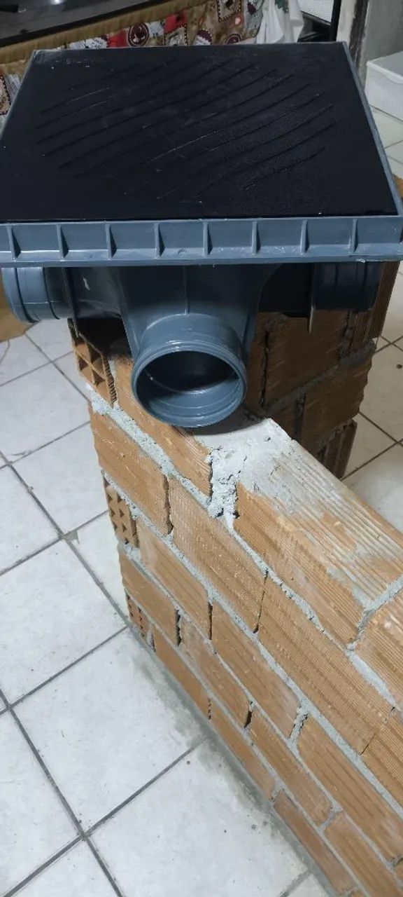Caixa de passagem  - Foto 4