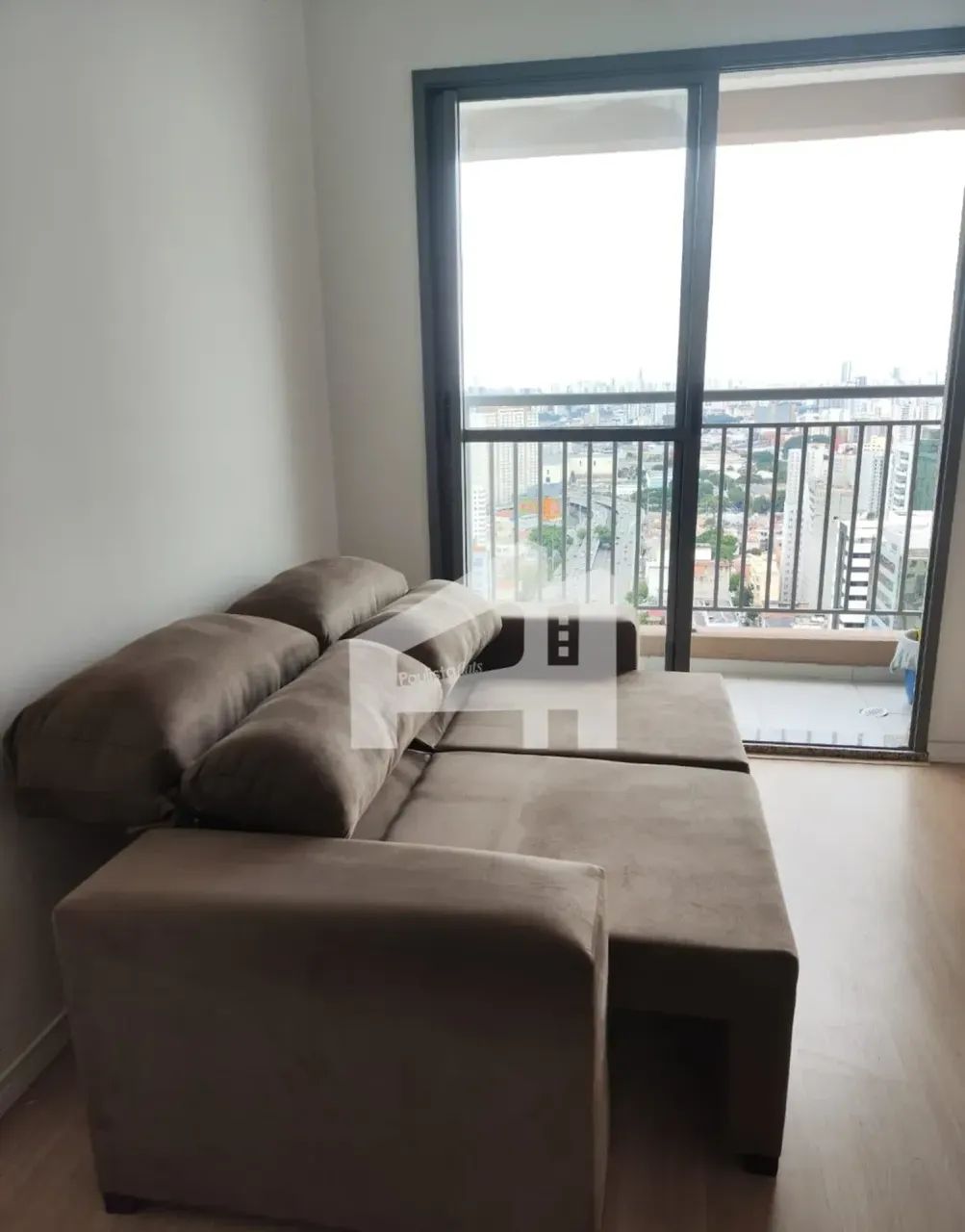 Imóvel para aluguel com 1 quarto em Liberdade - São Paulo - Foto 2