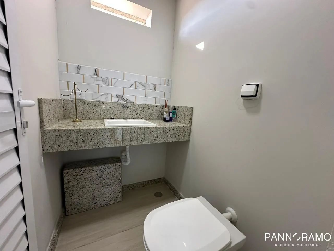 Sala Comercial Mobiliada em Prédio Novo! - Foto 4