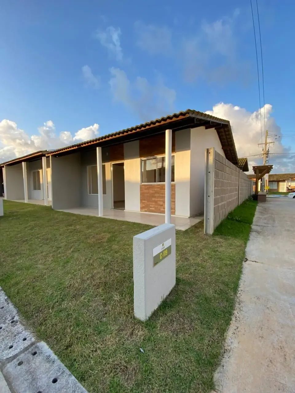 Casa à venda no JARDIM DOS GIRASSÓIS, CIDADE UNIVERSITÁRIA, Maceió, AL - Foto 5
