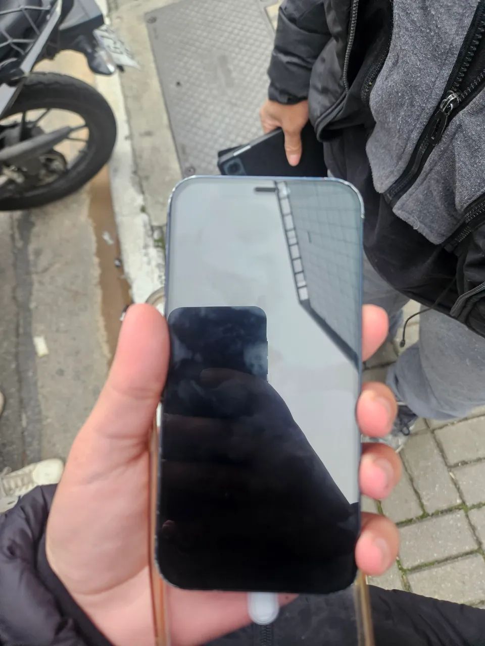 Iphone 12 - 128gb - Foto 5