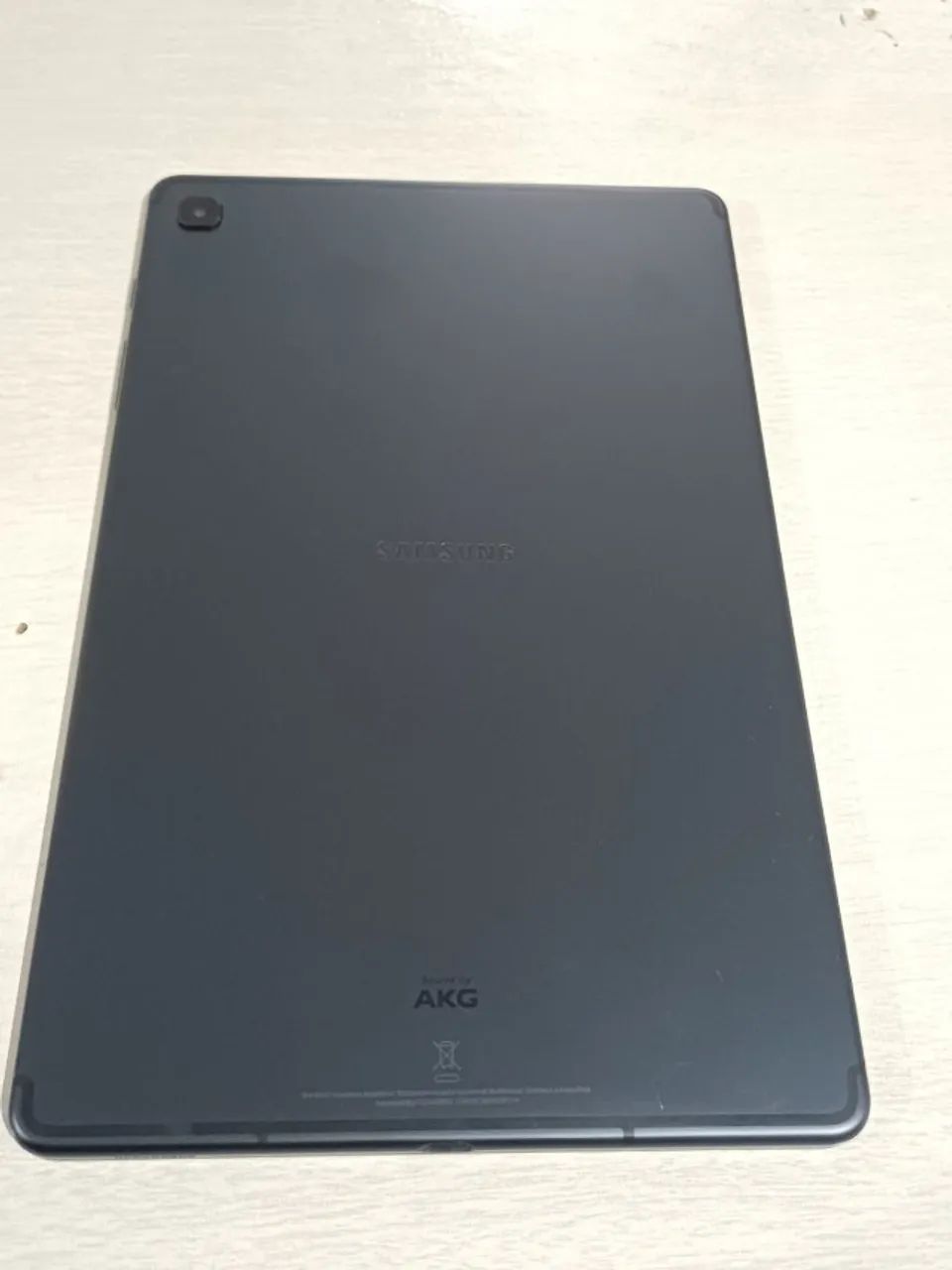 Samsung Galaxy Tab S6 Lite - Foto 5