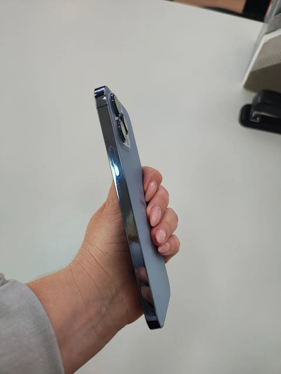 IPHONE 13 PRO MAX 128GB - Foto 3