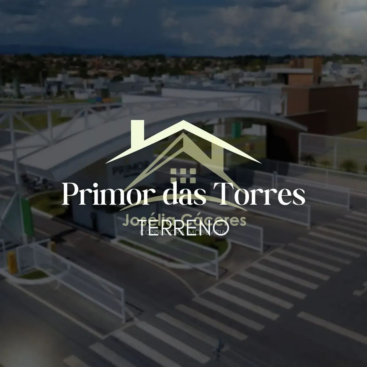 Terreno à venda, Primor das Torres, Cuiabá, MT
