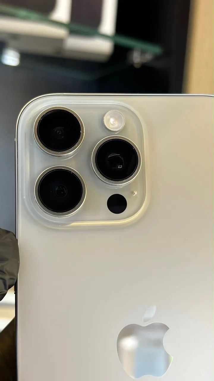 iPhone 16 Pro Max 256gb 93% - Foto 3