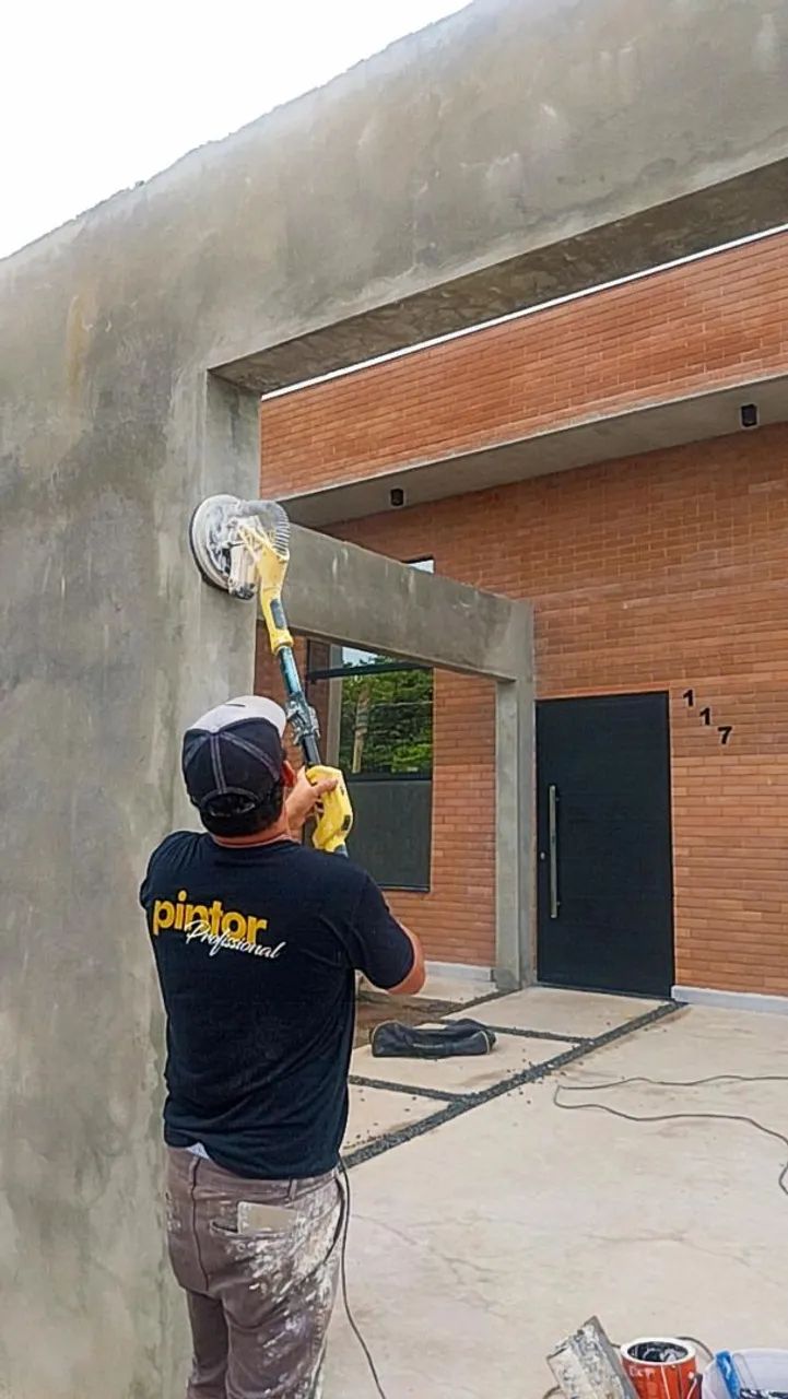 Pintor em cerquilho sp - Foto 2