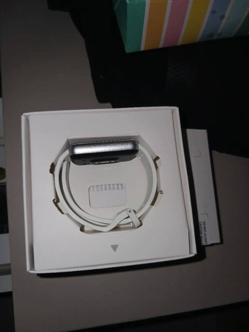 Galaxy fit3 $200 - Foto 4