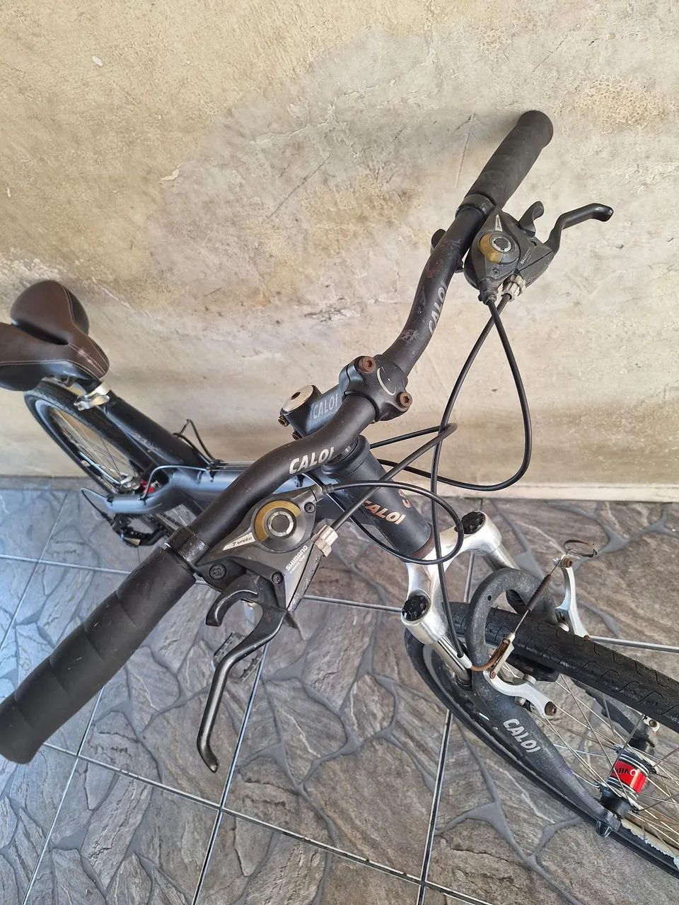 Vendo 2 bicicleta  - Foto 2