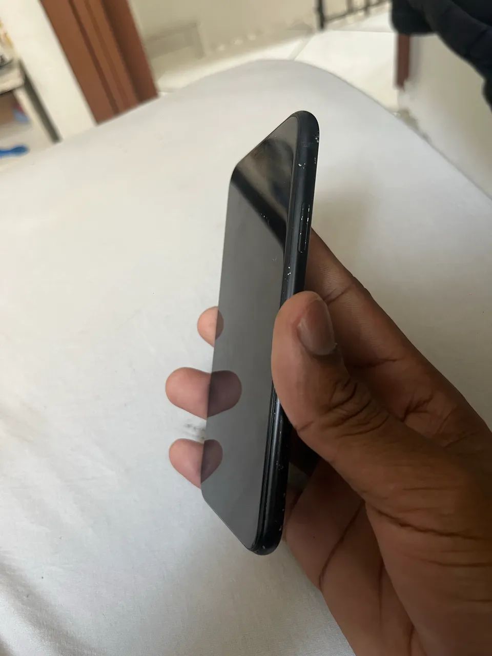 Iphone xr sem trincos 64 gigas - Foto 5