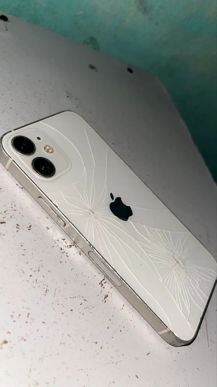 iPhone 12 mini - Foto 3