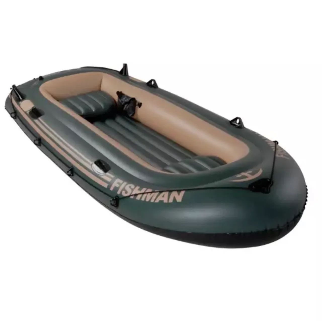 Bote inflavel