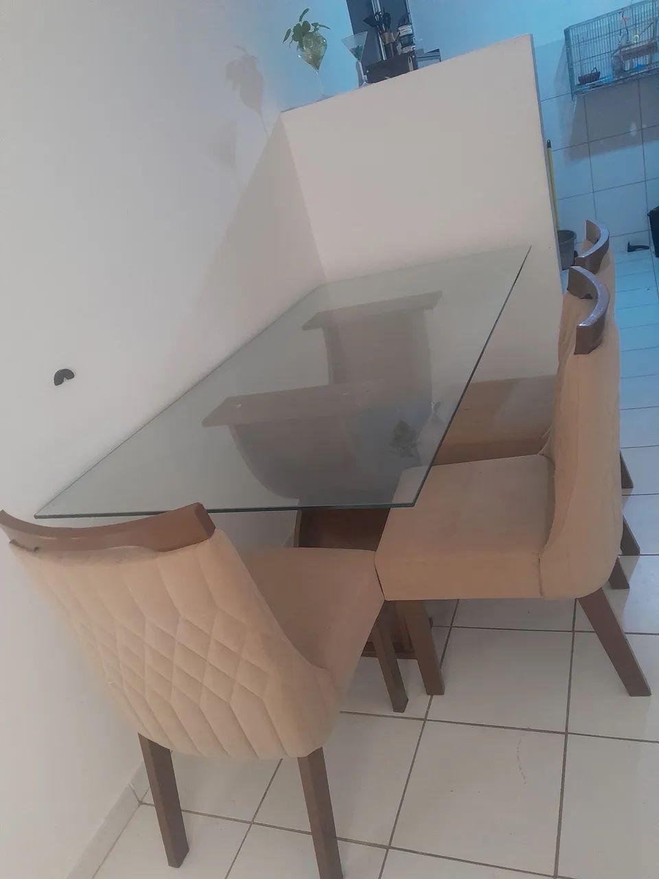 Mesa de jantar  - Foto 2